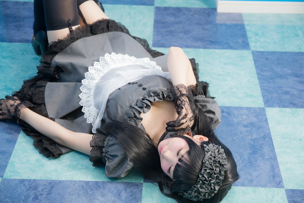 图片[12]-兔玩映画系列 Vol.013_ – COSPLAY-小乔阁