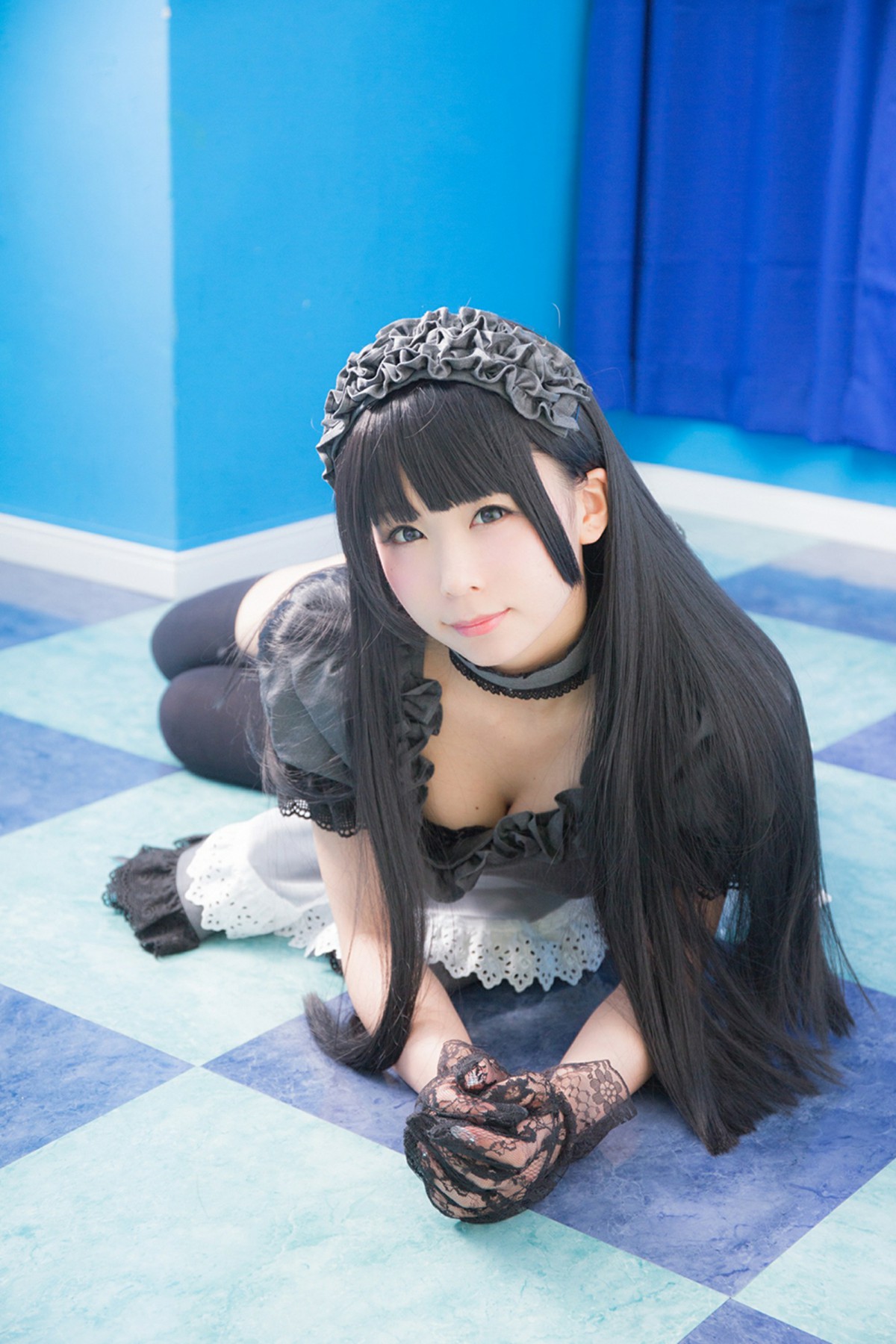 图片[13]-兔玩映画系列 Vol.013_ – COSPLAY-小乔阁