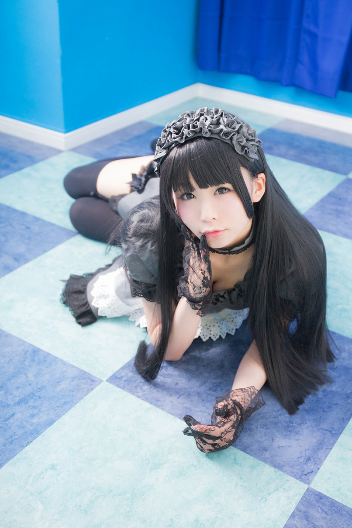 图片[14]-兔玩映画系列 Vol.013_ – COSPLAY-小乔阁