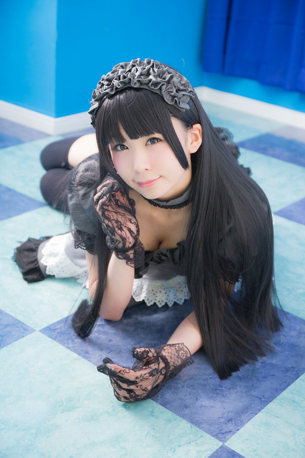 图片[15]-兔玩映画系列 Vol.013_ – COSPLAY-小乔阁