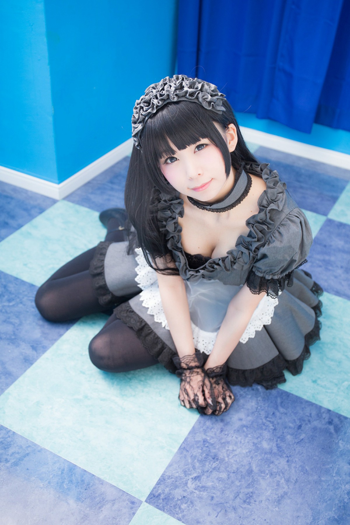 图片[17]-兔玩映画系列 Vol.013_ – COSPLAY-小乔阁