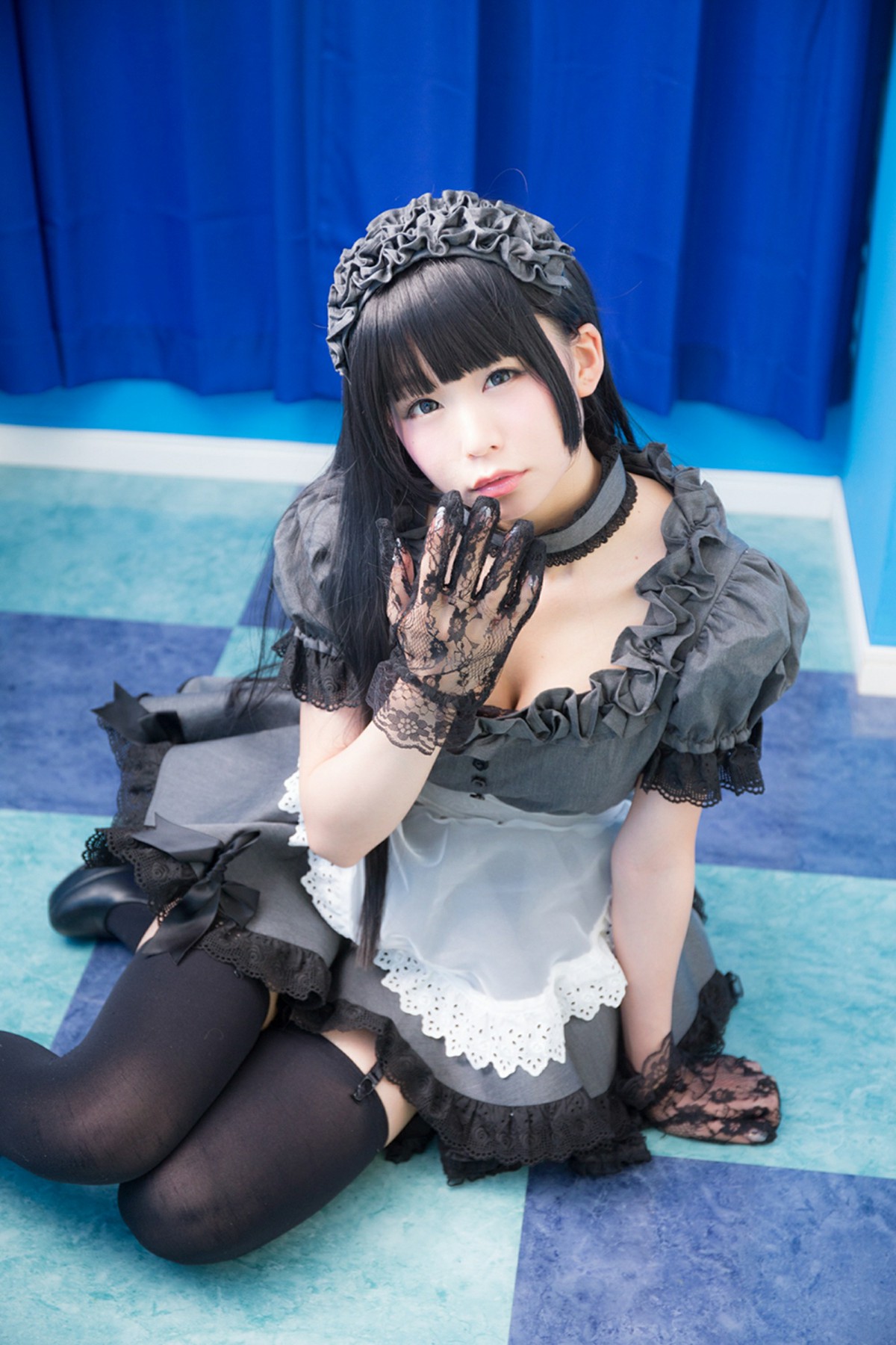 图片[18]-兔玩映画系列 Vol.013_ – COSPLAY-小乔阁