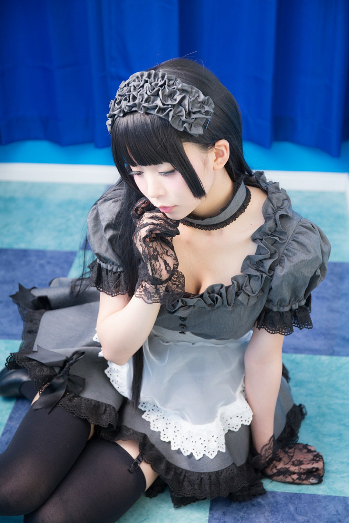 图片[19]-兔玩映画系列 Vol.013_ – COSPLAY-小乔阁