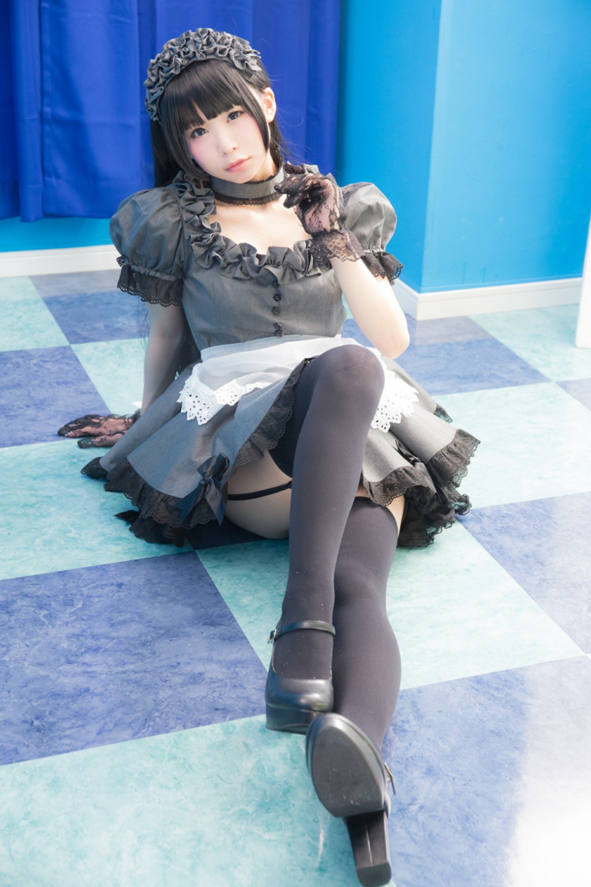 图片[20]-兔玩映画系列 Vol.013_ – COSPLAY-小乔阁