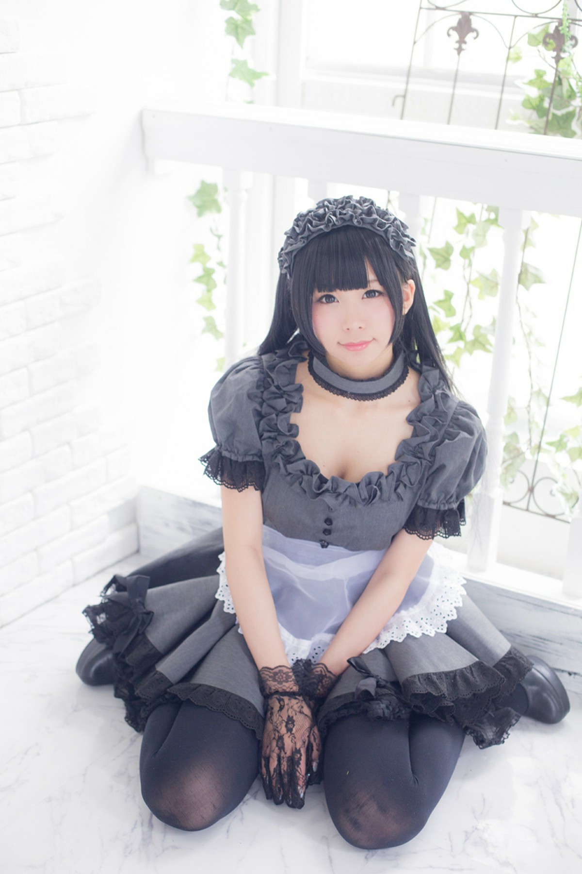 图片[21]-兔玩映画系列 Vol.013_ – COSPLAY-小乔阁