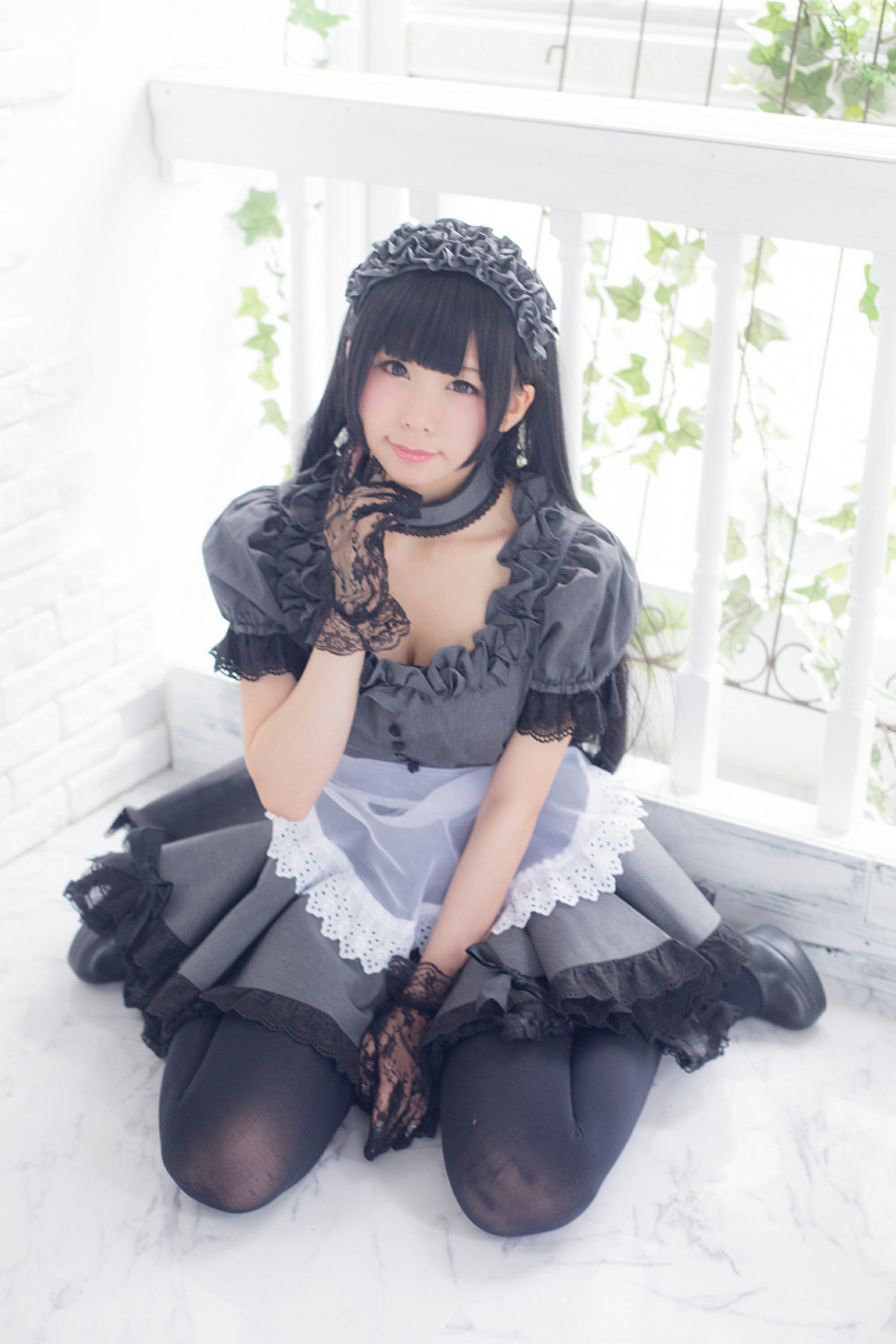 图片[22]-兔玩映画系列 Vol.013_ – COSPLAY-小乔阁