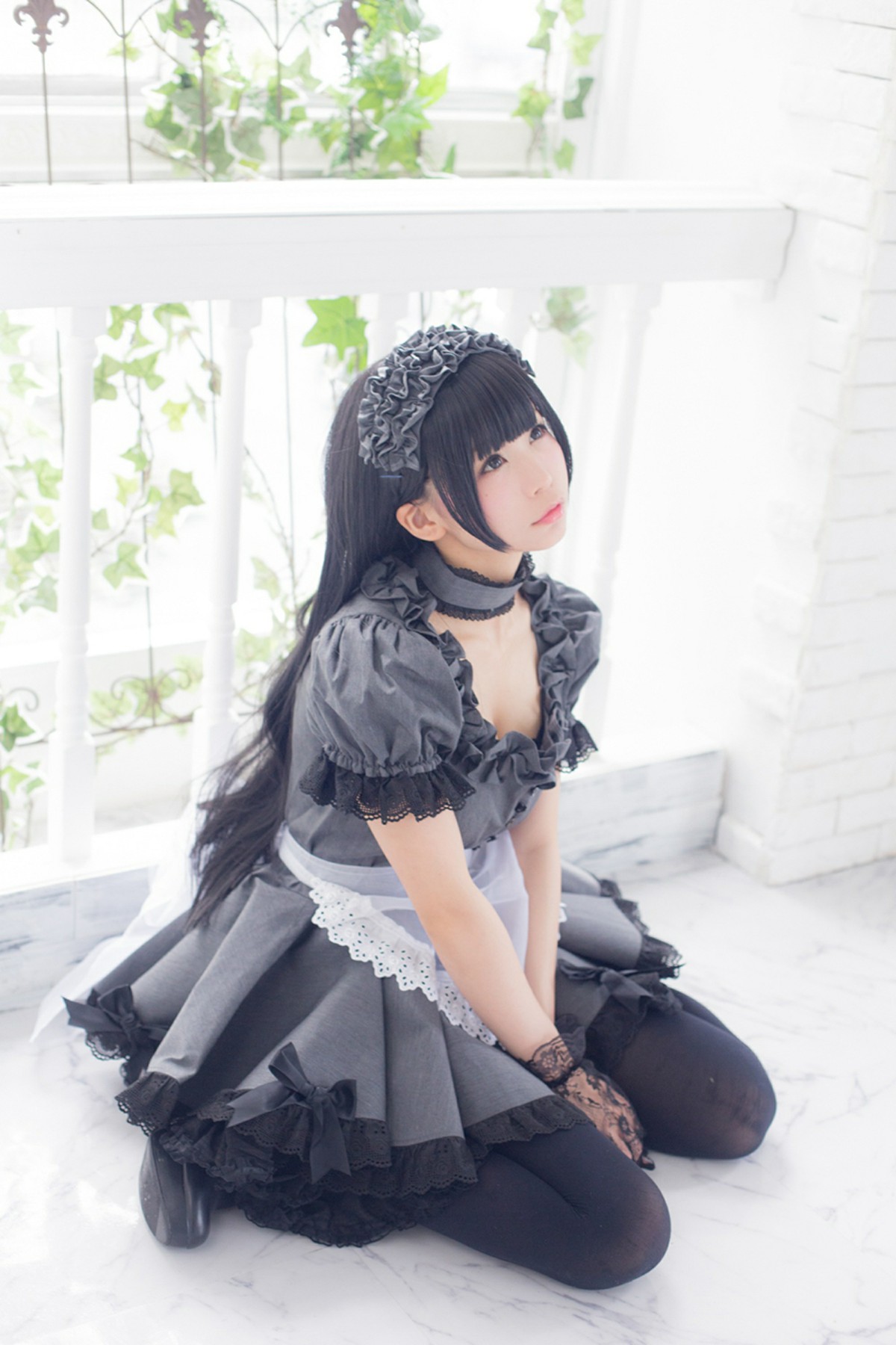 图片[25]-兔玩映画系列 Vol.013_ – COSPLAY-小乔阁
