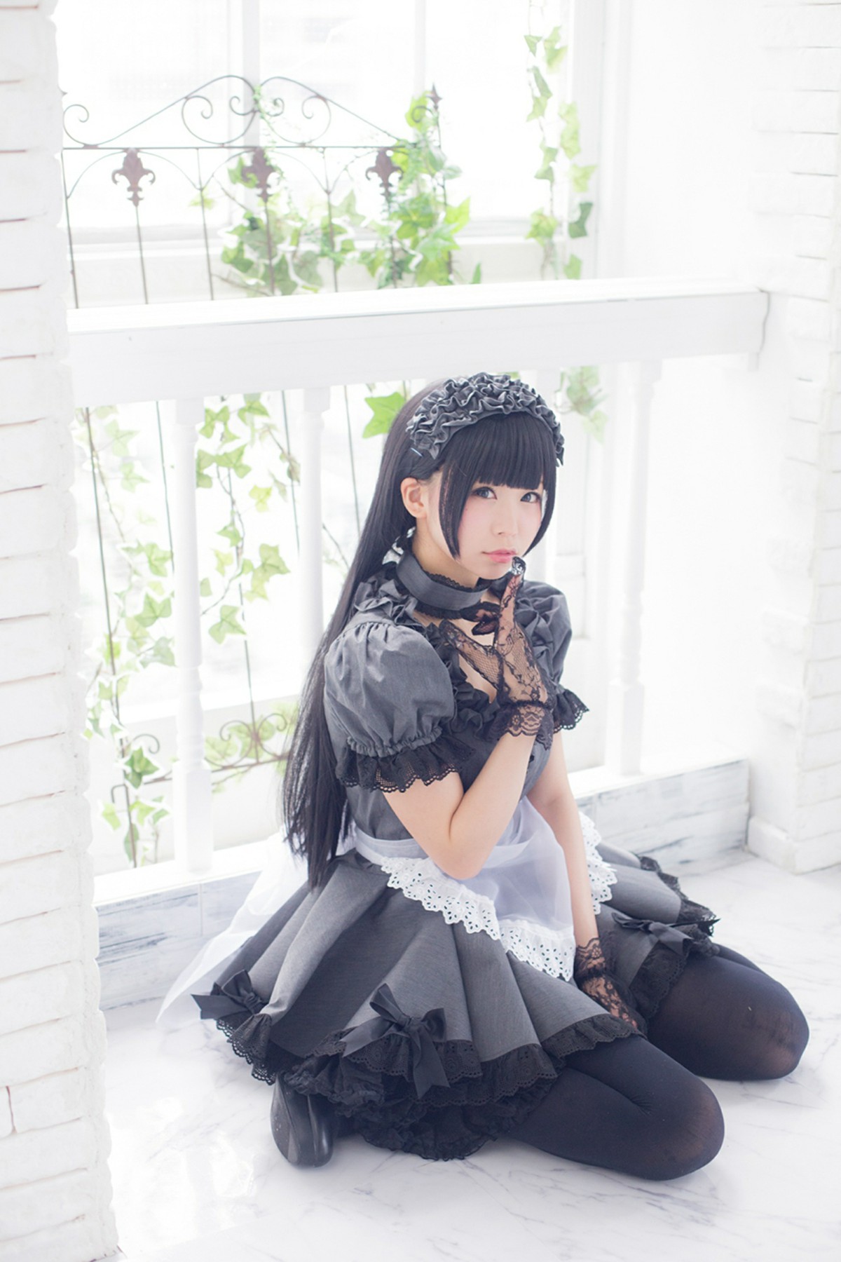 图片[26]-兔玩映画系列 Vol.013_ – COSPLAY-小乔阁
