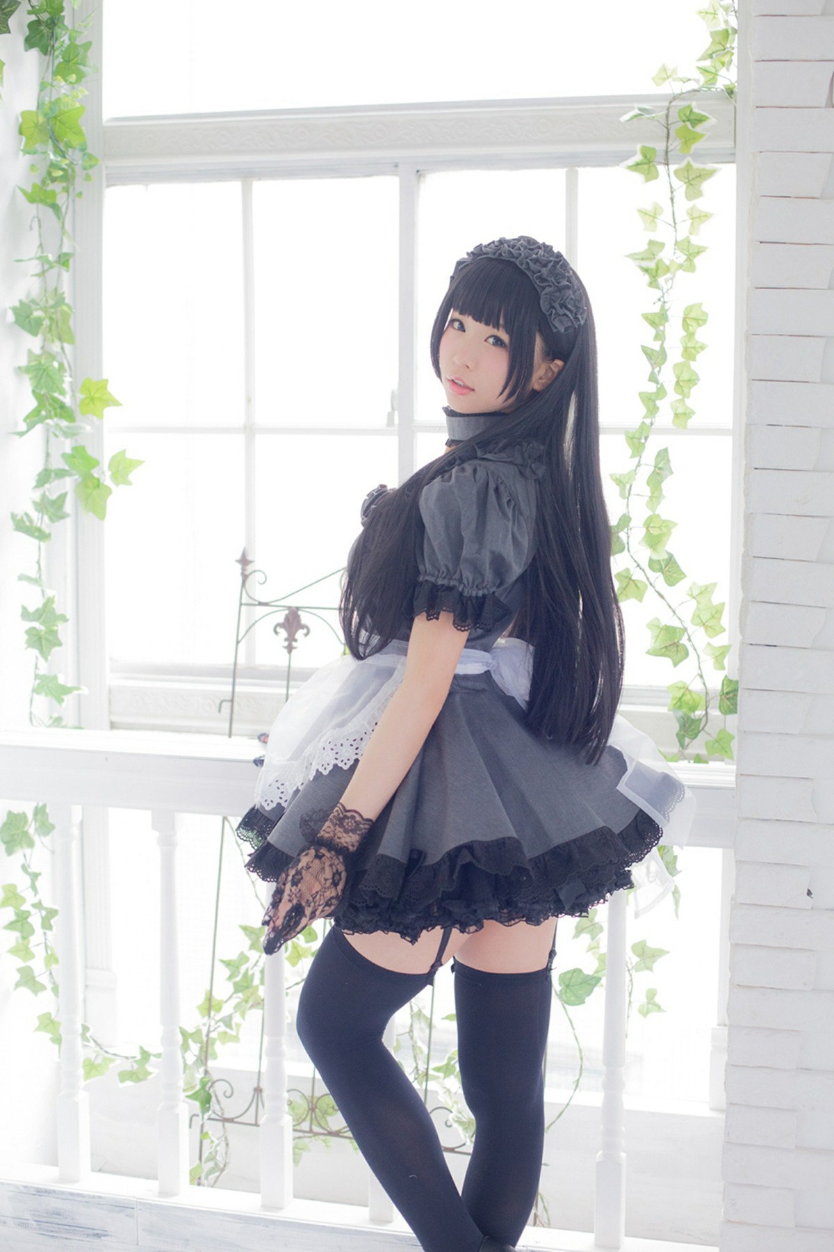 图片[27]-兔玩映画系列 Vol.013_ – COSPLAY-小乔阁