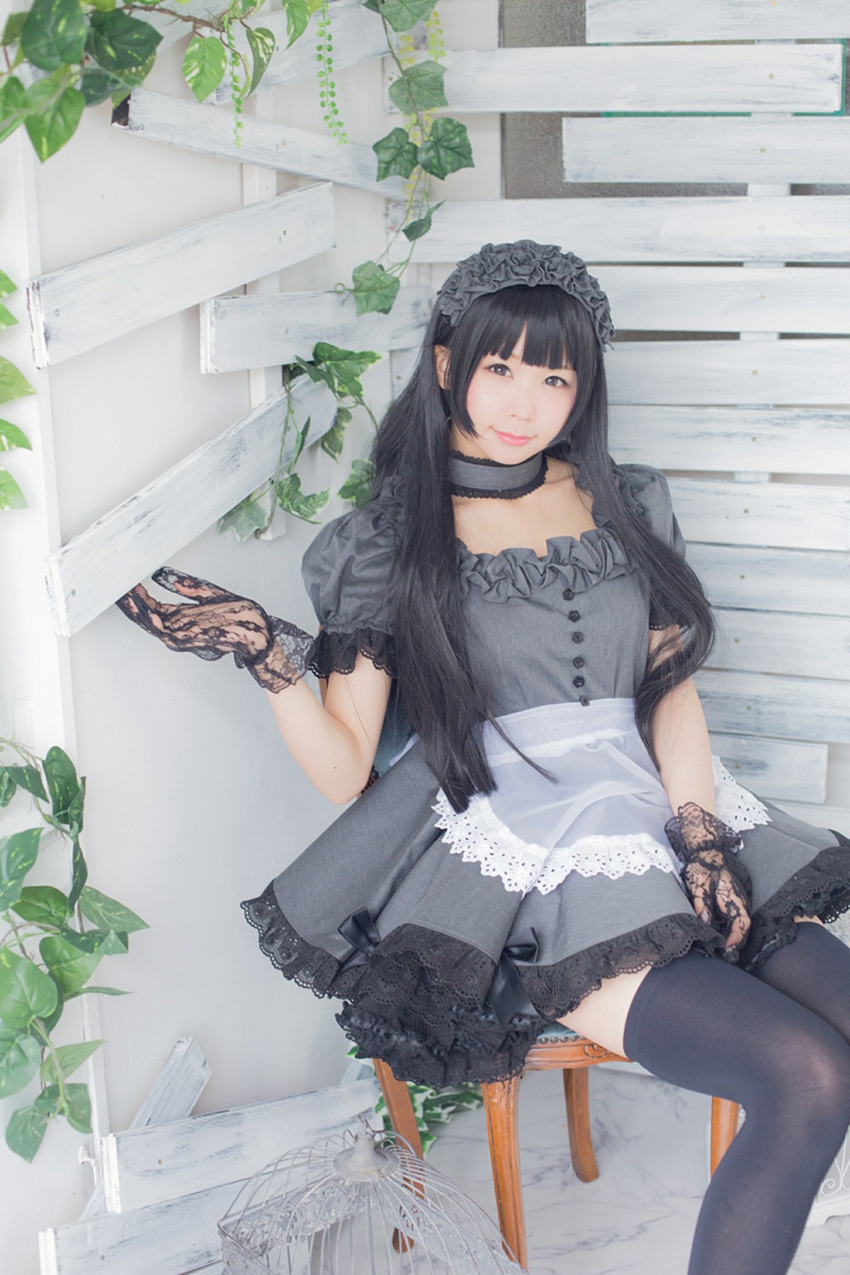图片[30]-兔玩映画系列 Vol.013_ – COSPLAY-小乔阁