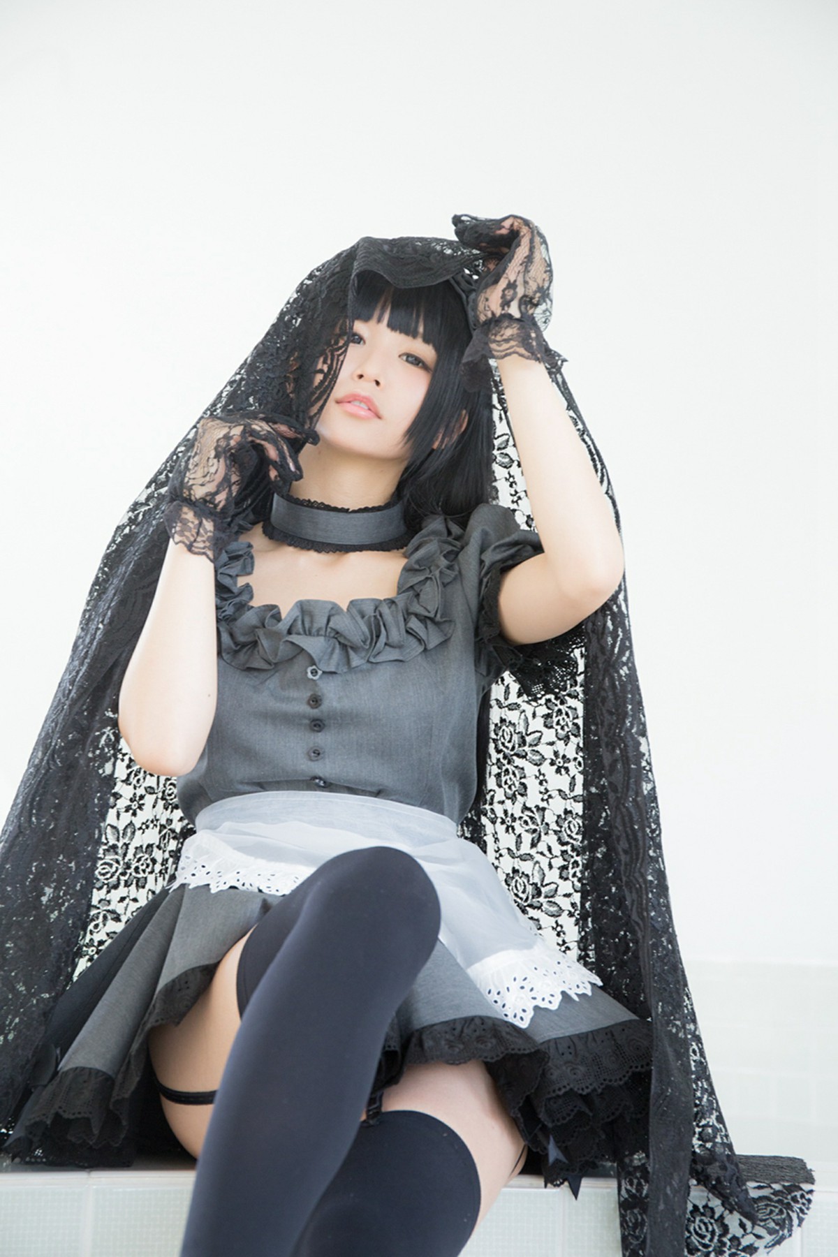 图片[37]-兔玩映画系列 Vol.013_ – COSPLAY-小乔阁