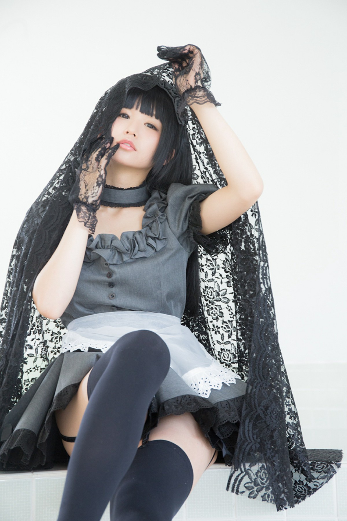 图片[40]-兔玩映画系列 Vol.013_ – COSPLAY-小乔阁