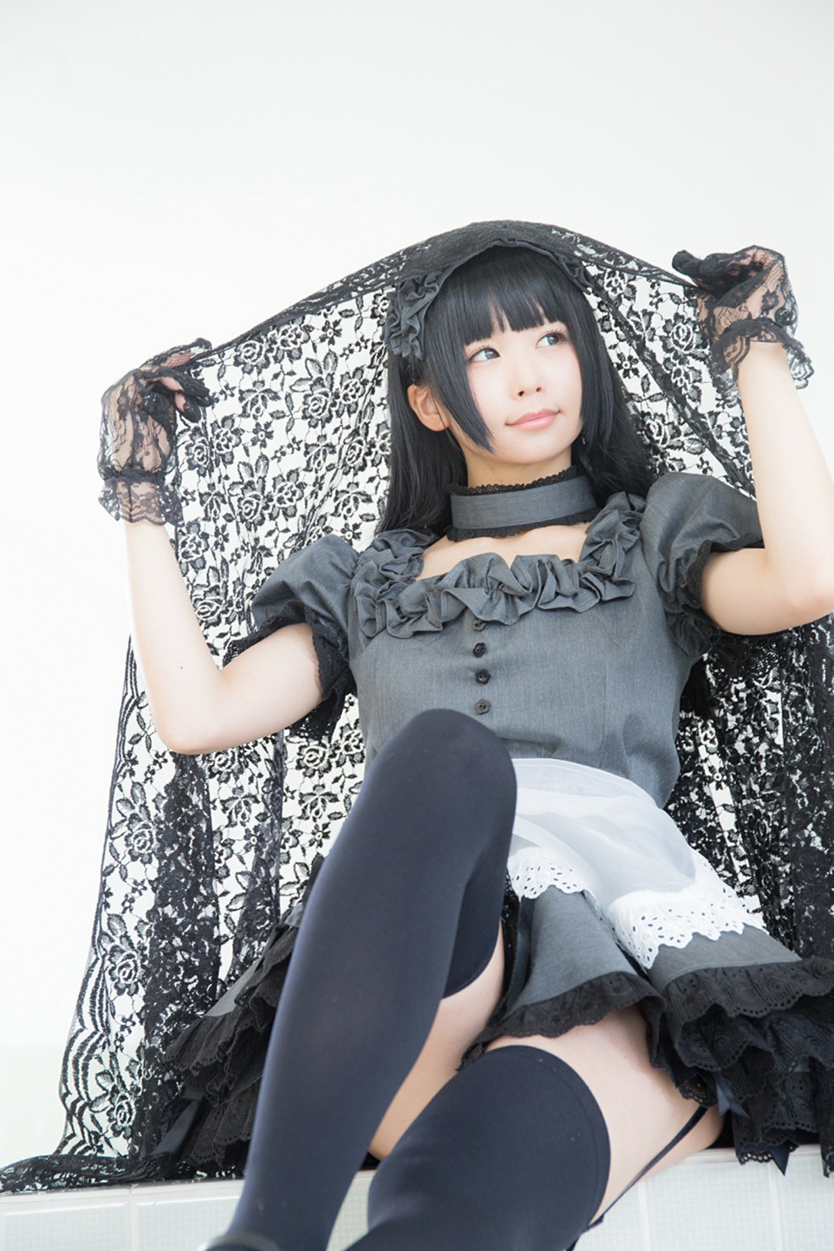 图片[43]-兔玩映画系列 Vol.013_ – COSPLAY-小乔阁
