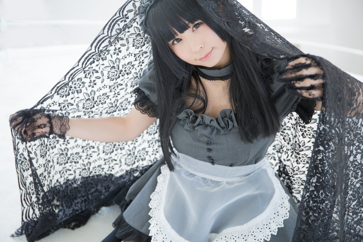 图片[52]-兔玩映画系列 Vol.013_ – COSPLAY-小乔阁