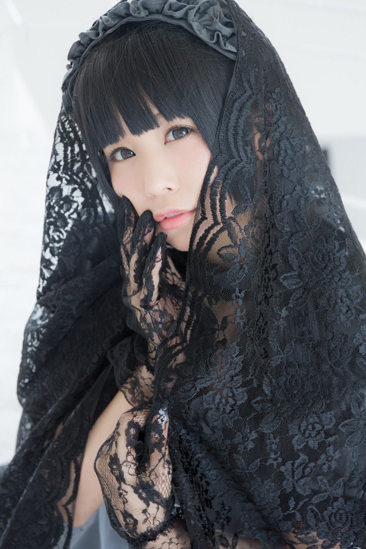 图片[54]-兔玩映画系列 Vol.013_ – COSPLAY-小乔阁