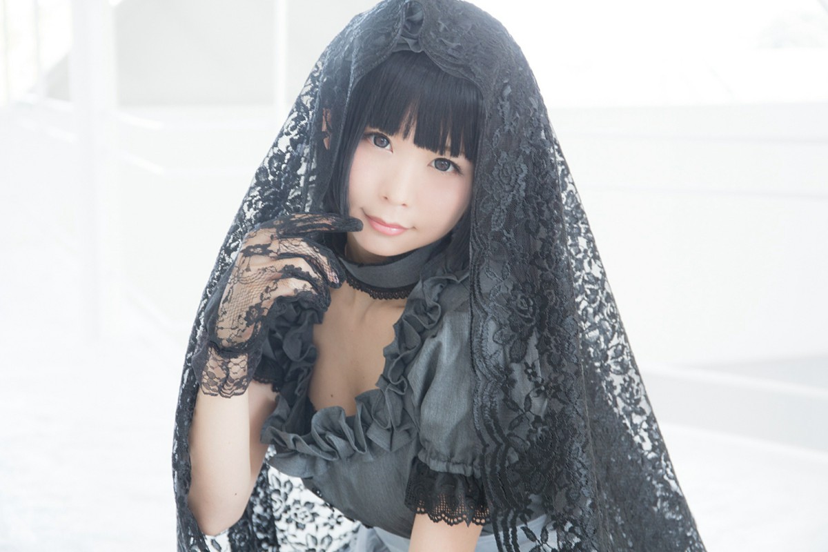 图片[56]-兔玩映画系列 Vol.013_ – COSPLAY-小乔阁