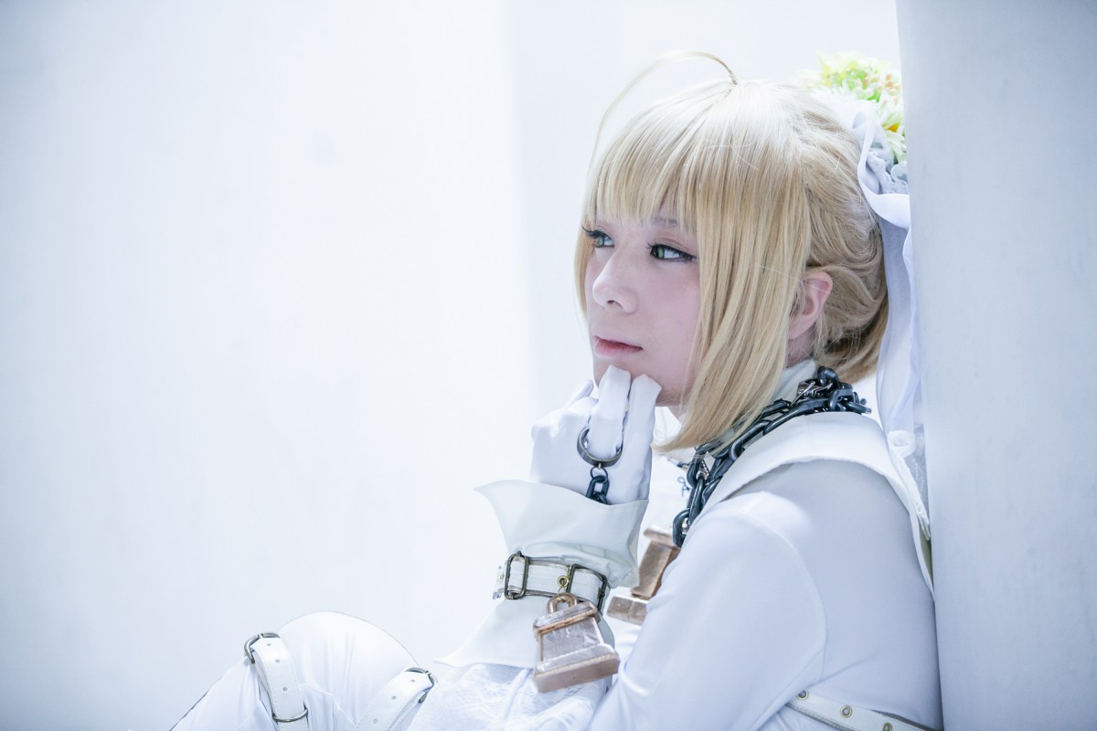 兔玩映画系列 Vol.006_ – COSPLAY-小乔阁