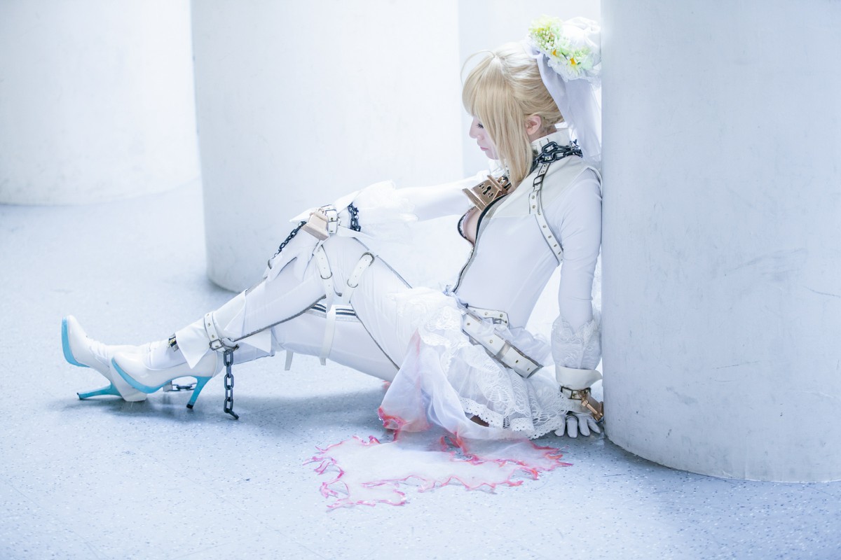 图片[2]-兔玩映画系列 Vol.006_ – COSPLAY-小乔阁