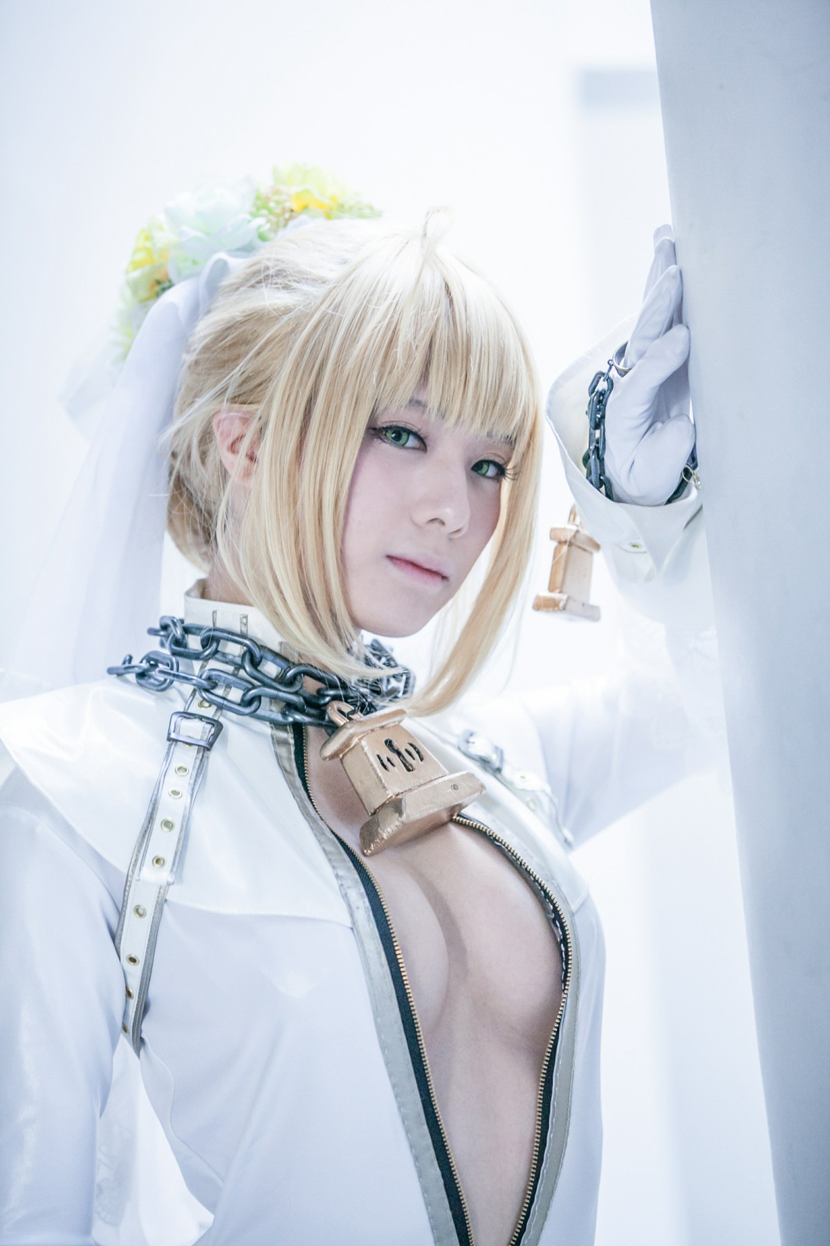 图片[4]-兔玩映画系列 Vol.006_ – COSPLAY-小乔阁