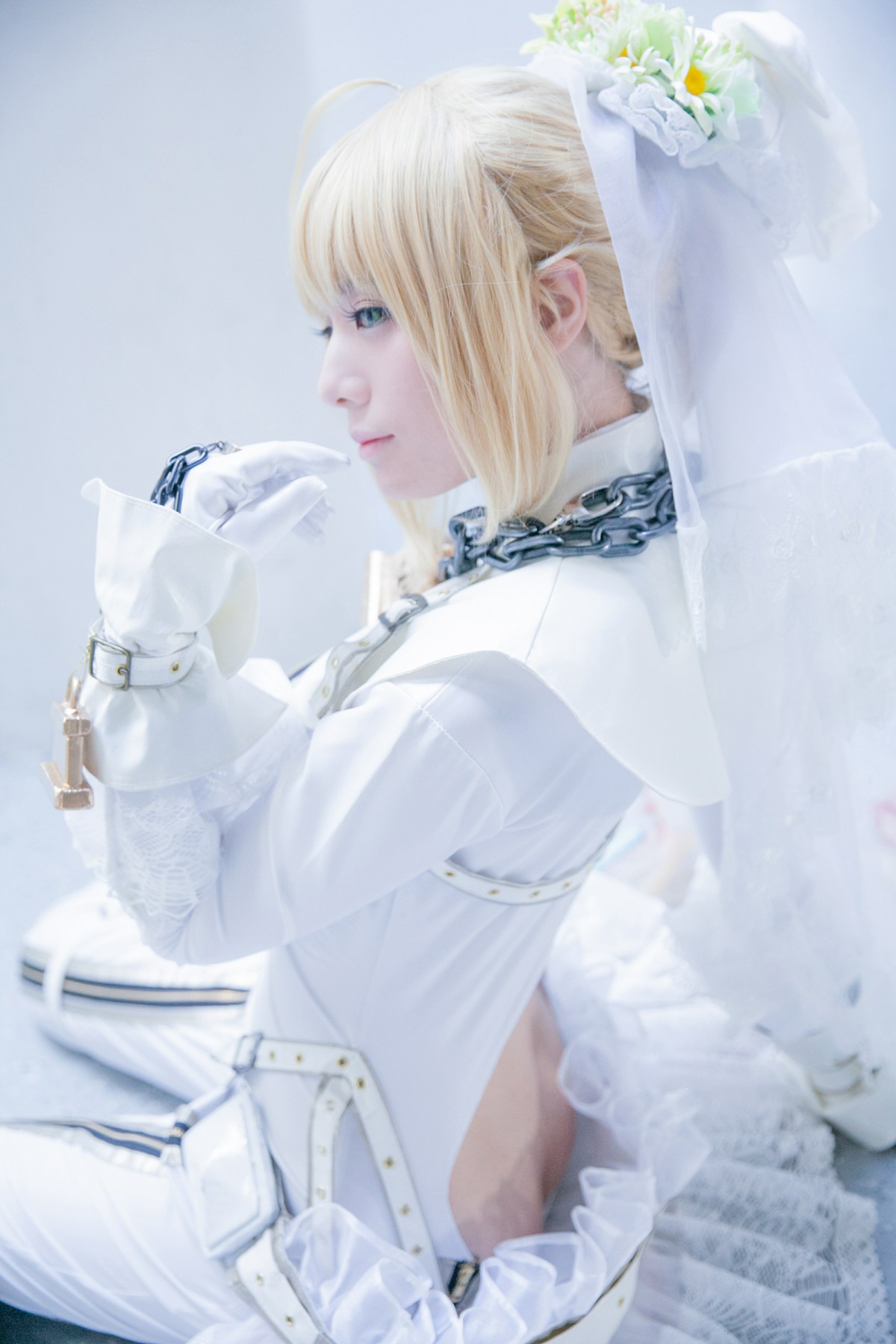 图片[8]-兔玩映画系列 Vol.006_ – COSPLAY-小乔阁