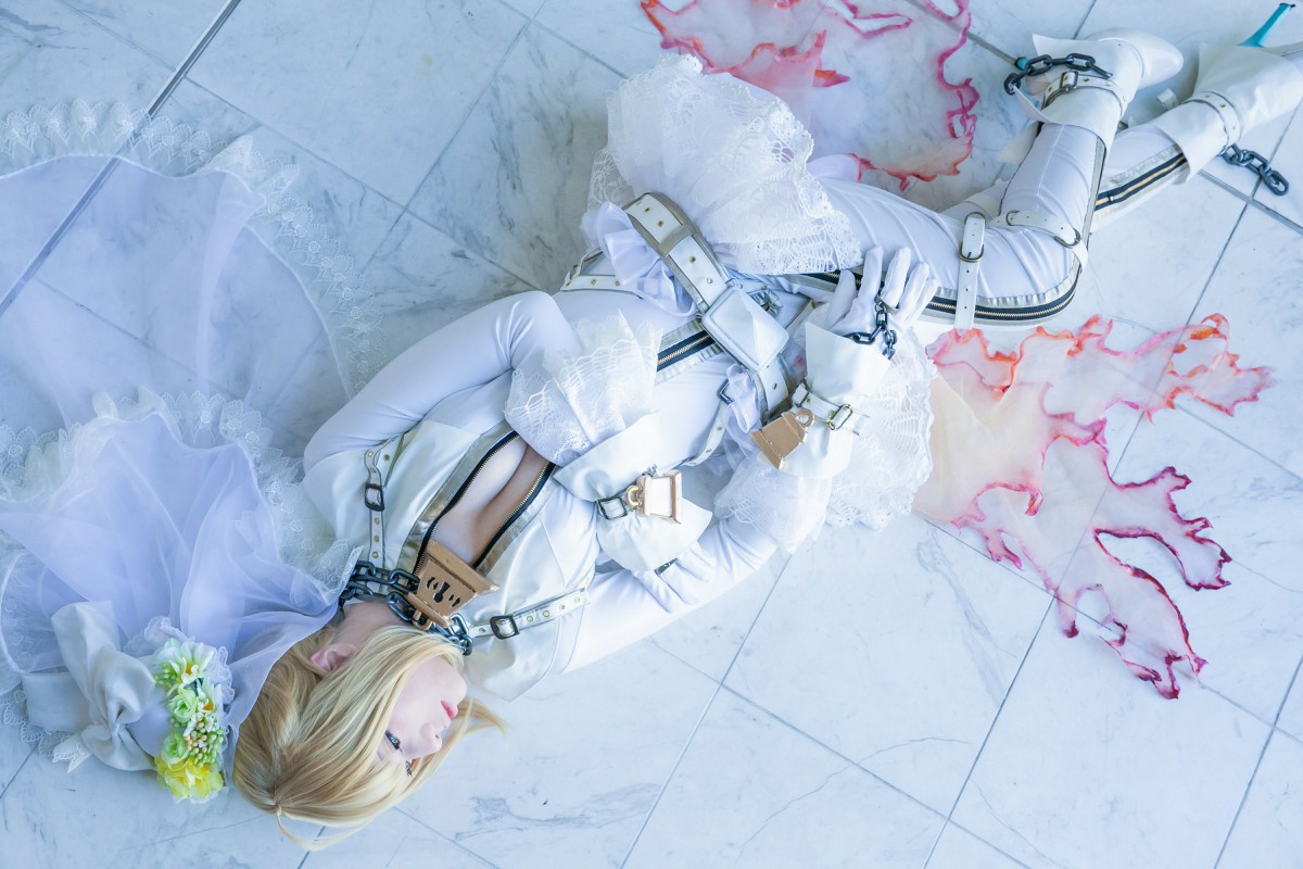 图片[9]-兔玩映画系列 Vol.006_ – COSPLAY-小乔阁