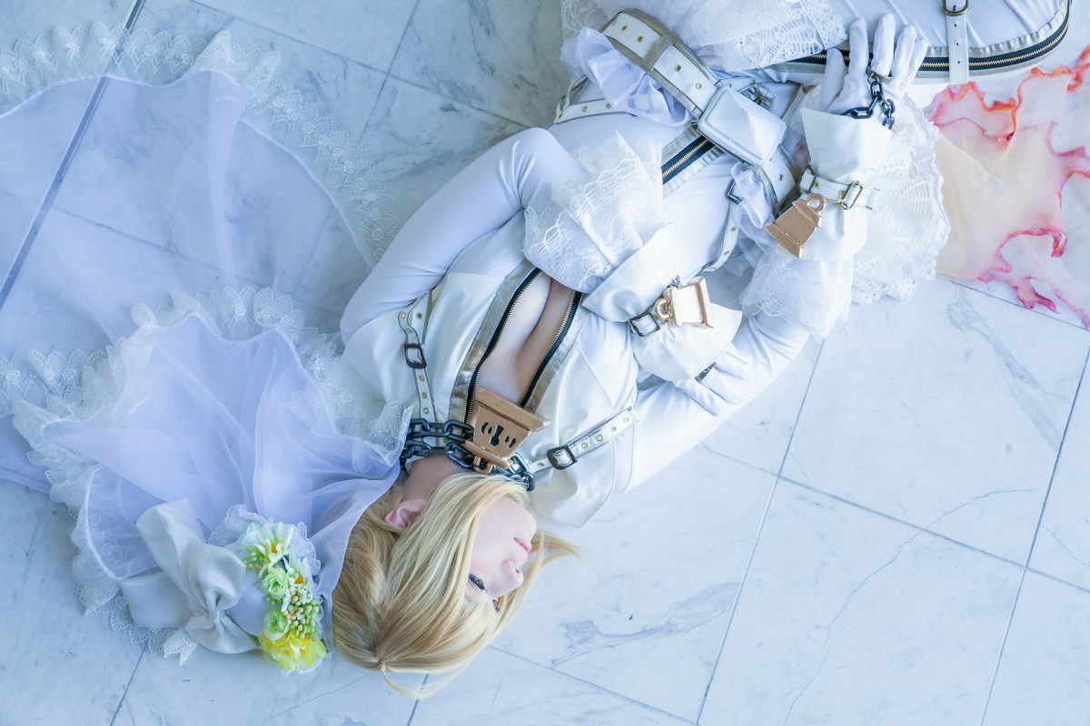 图片[10]-兔玩映画系列 Vol.006_ – COSPLAY-小乔阁