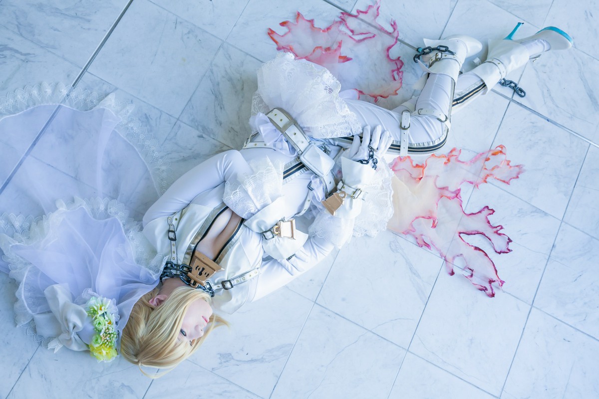 图片[12]-兔玩映画系列 Vol.006_ – COSPLAY-小乔阁