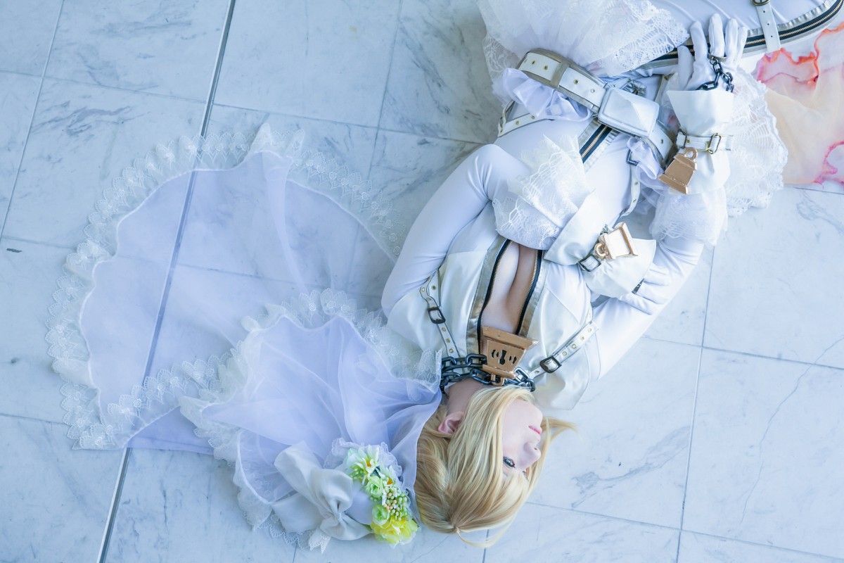 图片[14]-兔玩映画系列 Vol.006_ – COSPLAY-小乔阁