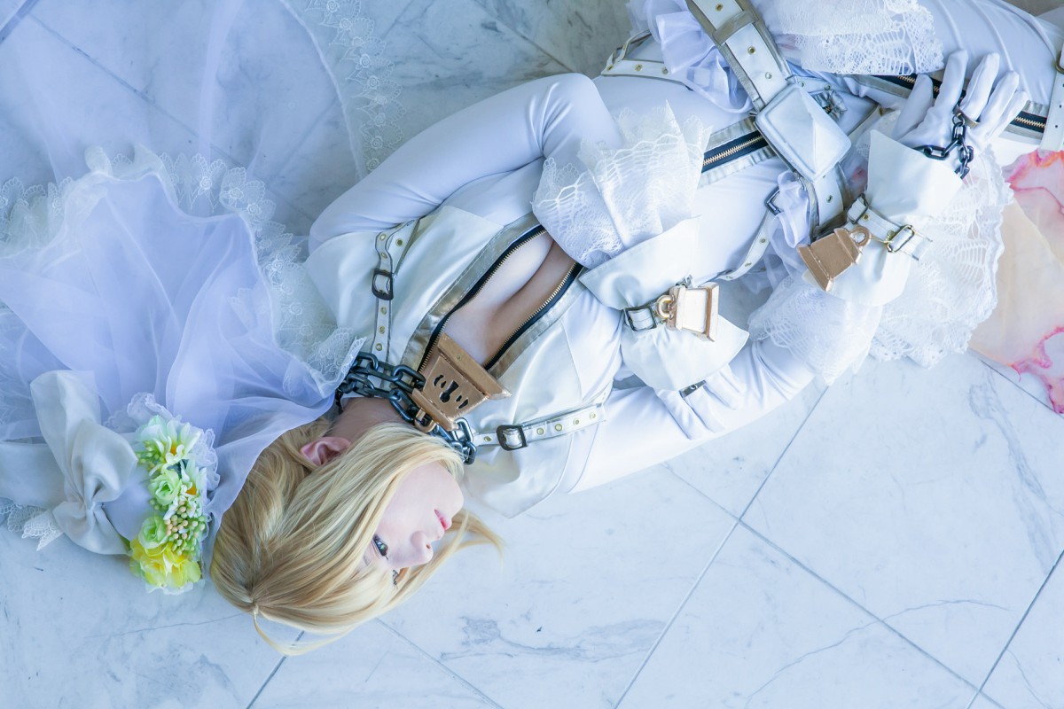图片[15]-兔玩映画系列 Vol.006_ – COSPLAY-小乔阁