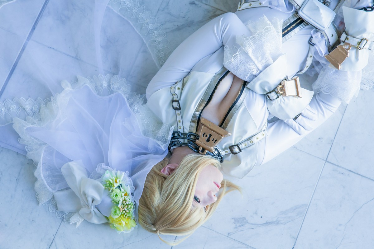 图片[16]-兔玩映画系列 Vol.006_ – COSPLAY-小乔阁