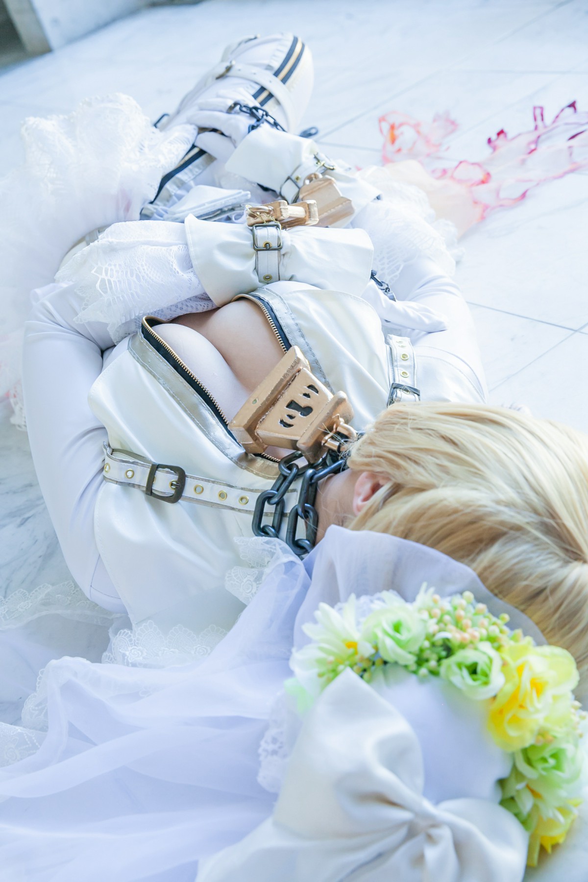 图片[19]-兔玩映画系列 Vol.006_ – COSPLAY-小乔阁