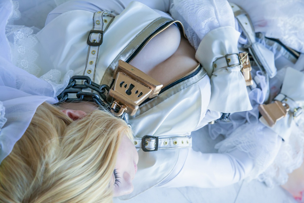 图片[21]-兔玩映画系列 Vol.006_ – COSPLAY-小乔阁