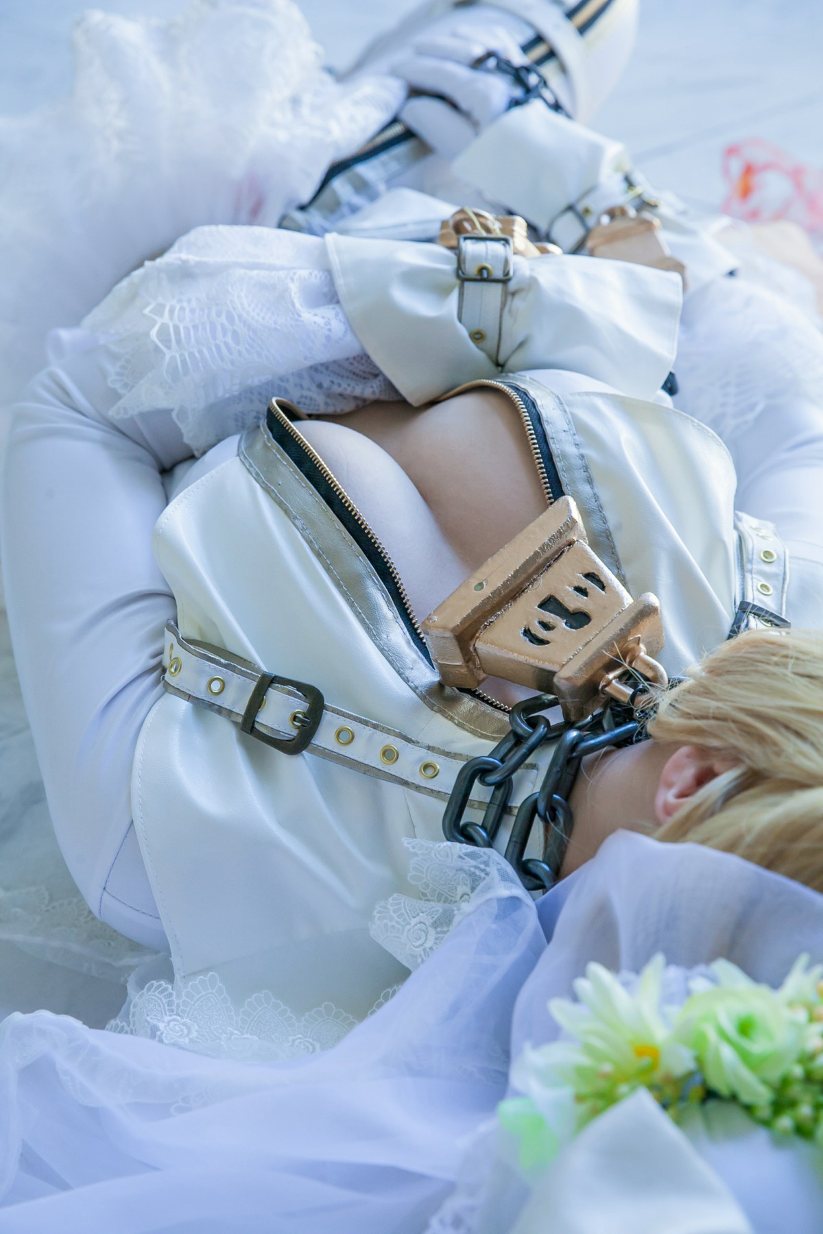 图片[22]-兔玩映画系列 Vol.006_ – COSPLAY-小乔阁