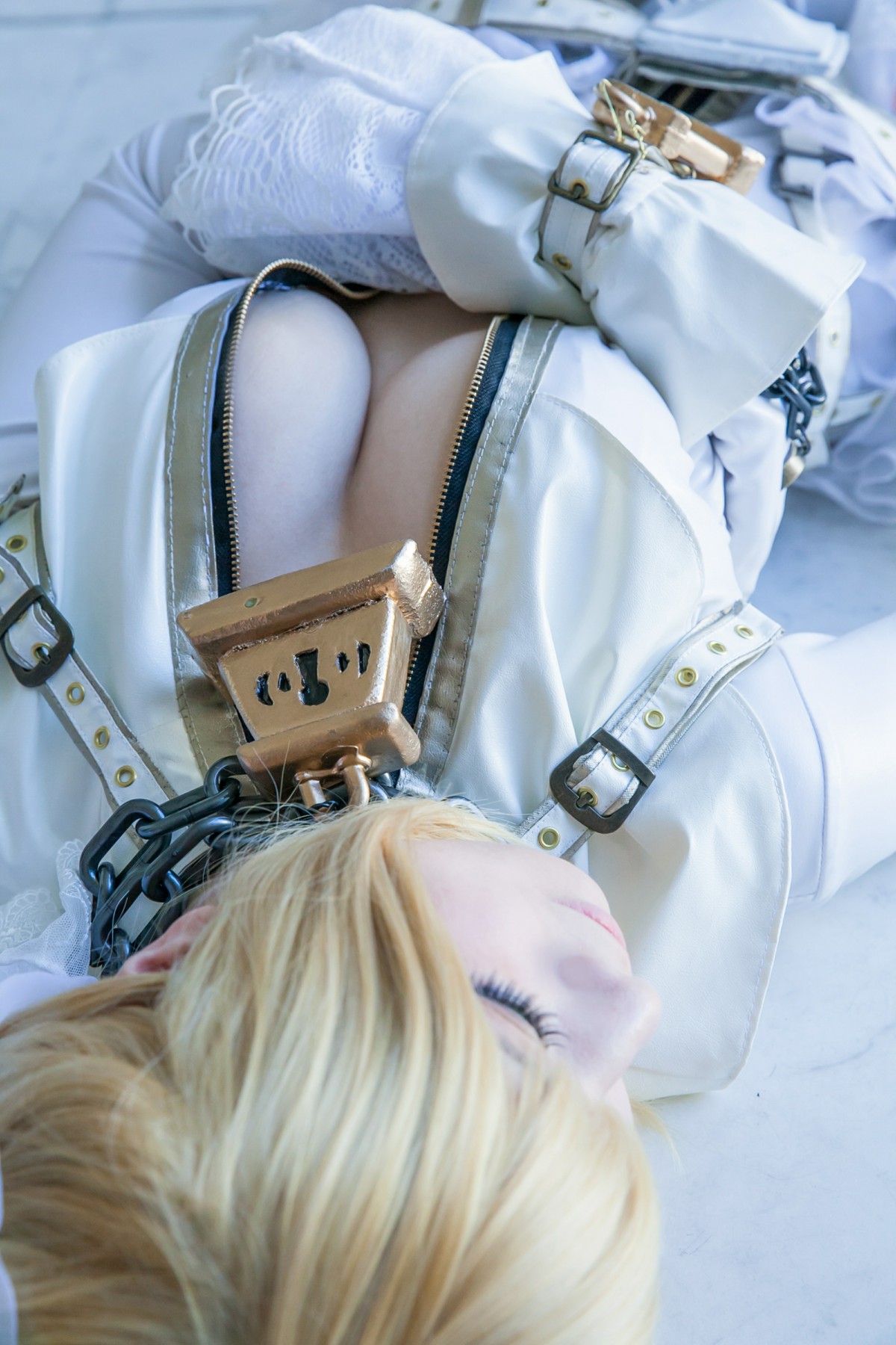 图片[24]-兔玩映画系列 Vol.006_ – COSPLAY-小乔阁