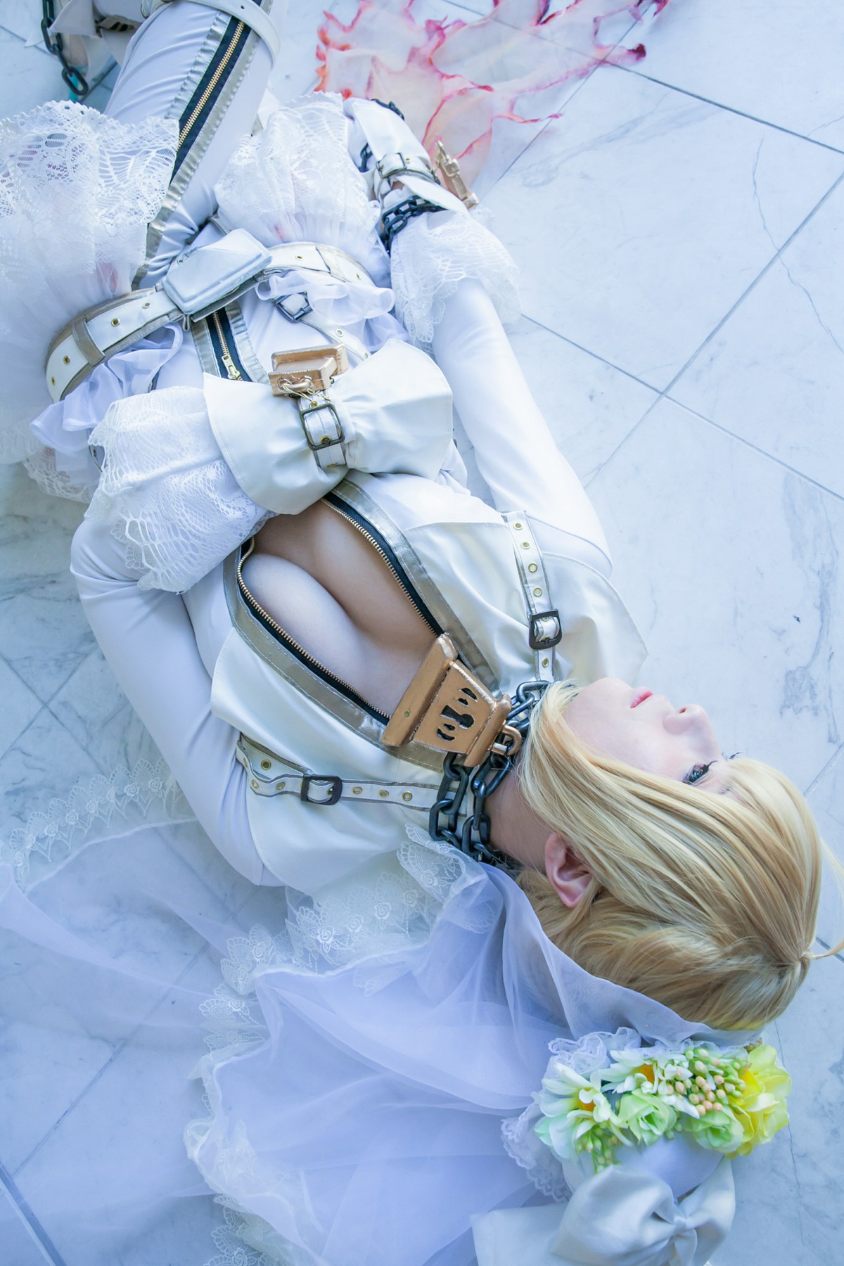 图片[25]-兔玩映画系列 Vol.006_ – COSPLAY-小乔阁