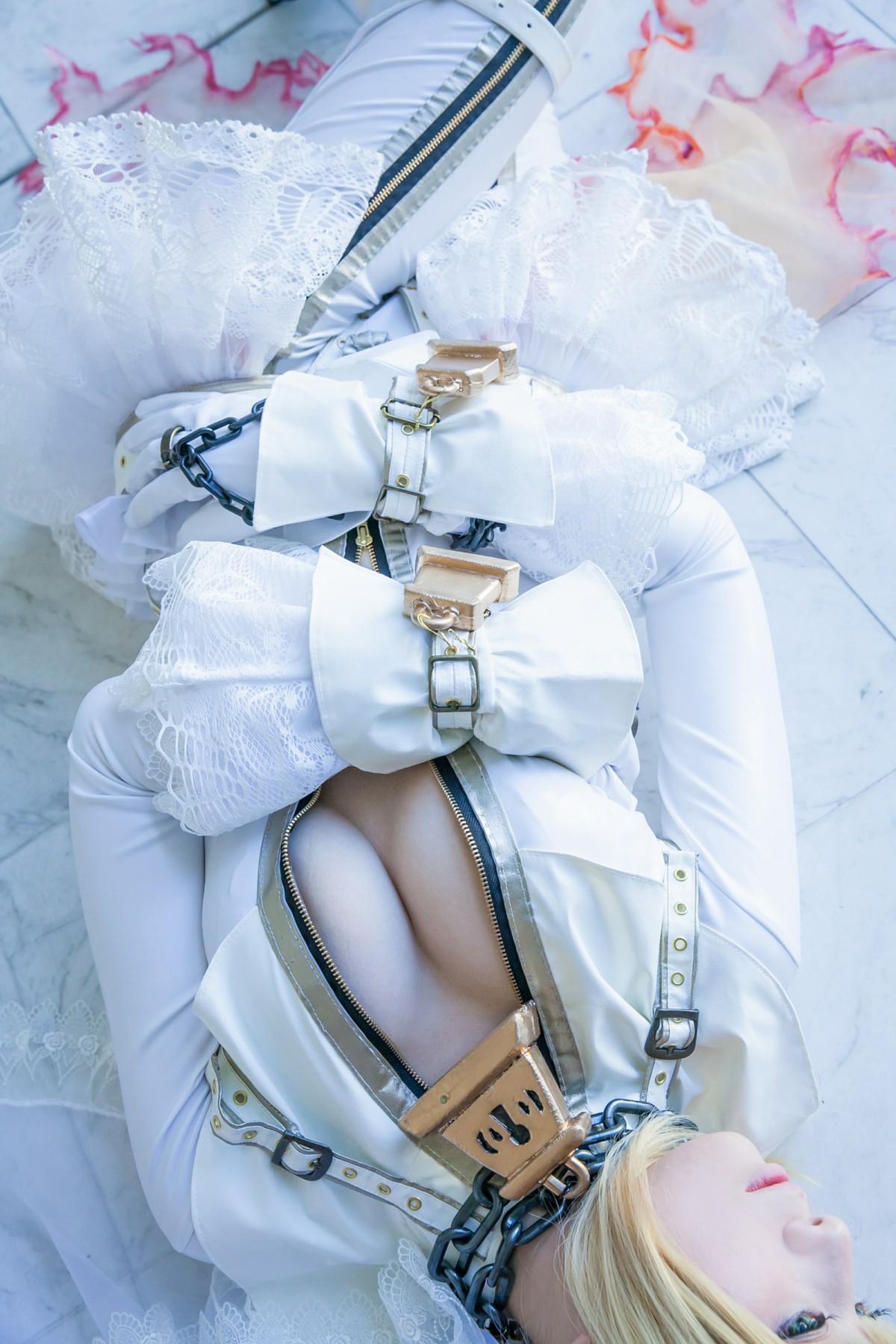 图片[26]-兔玩映画系列 Vol.006_ – COSPLAY-小乔阁