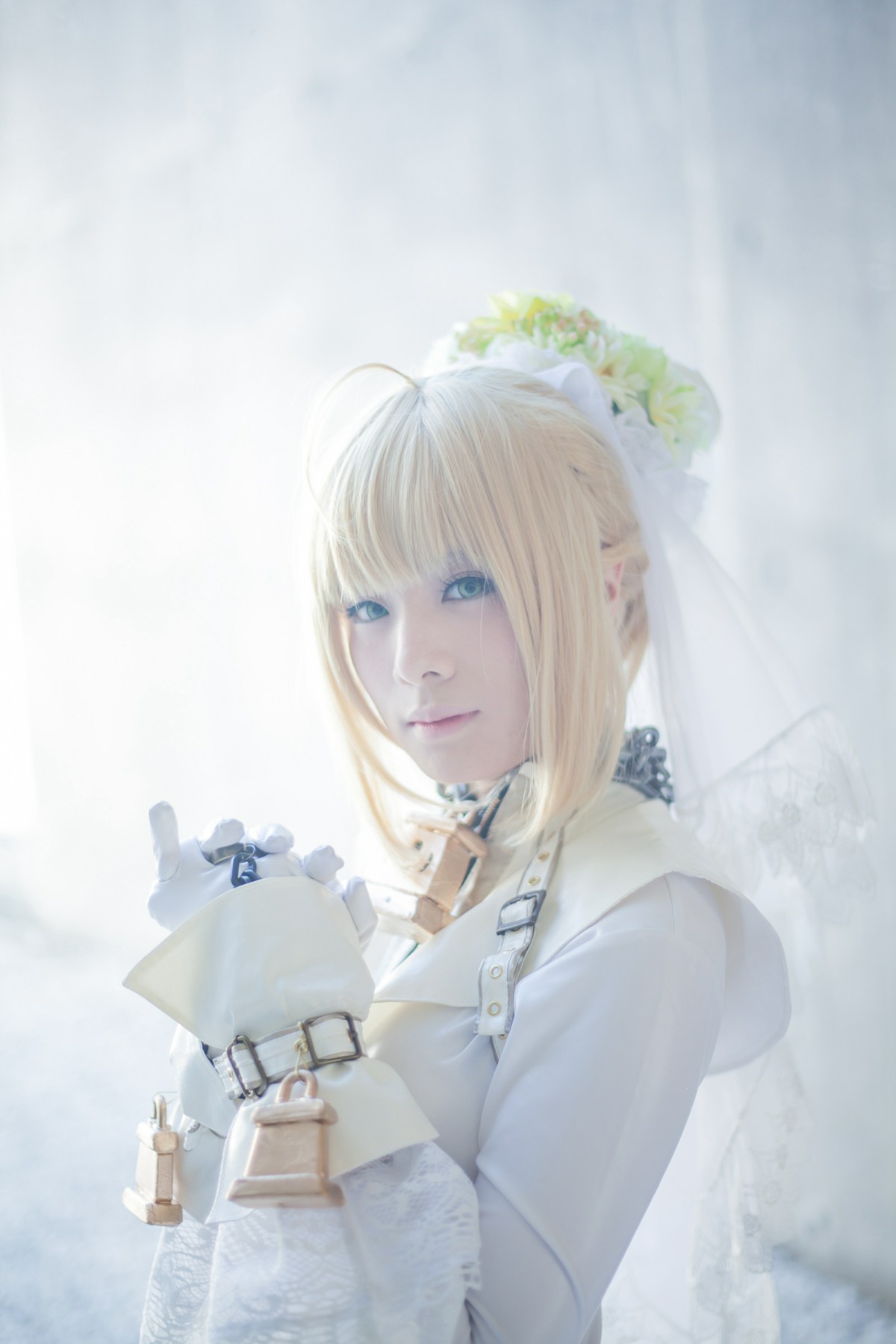图片[32]-兔玩映画系列 Vol.006_ – COSPLAY-小乔阁