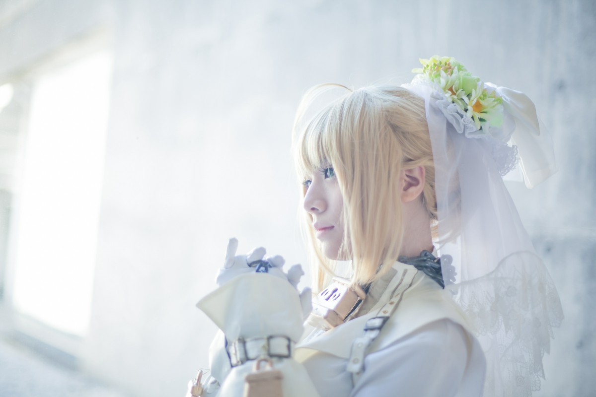 图片[34]-兔玩映画系列 Vol.006_ – COSPLAY-小乔阁