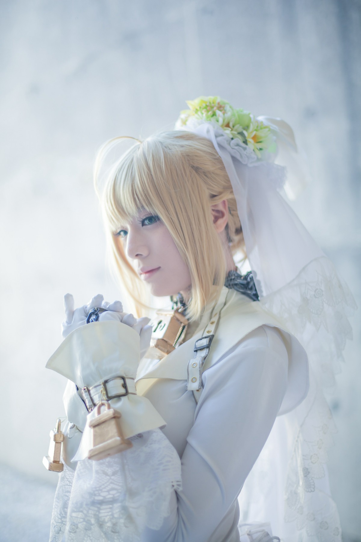图片[35]-兔玩映画系列 Vol.006_ – COSPLAY-小乔阁
