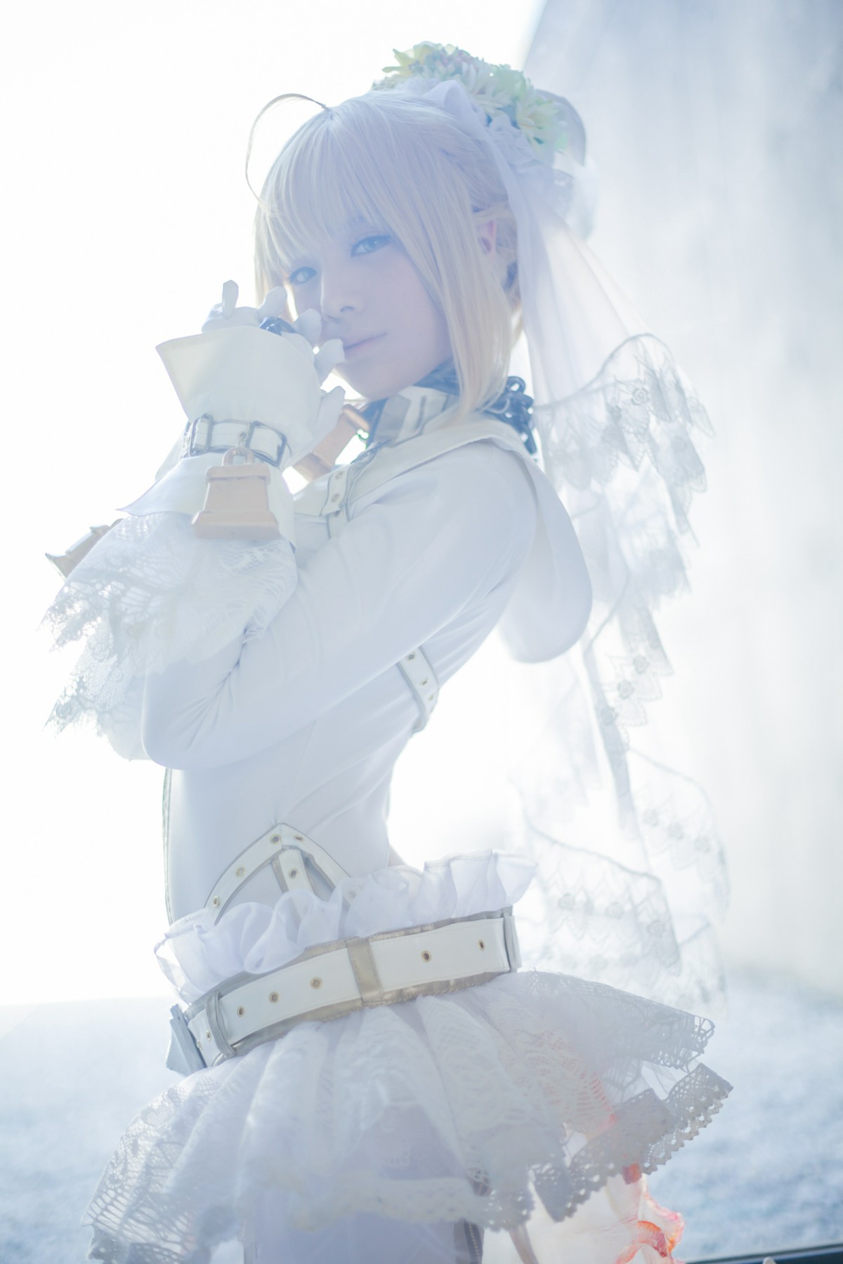 图片[40]-兔玩映画系列 Vol.006_ – COSPLAY-小乔阁