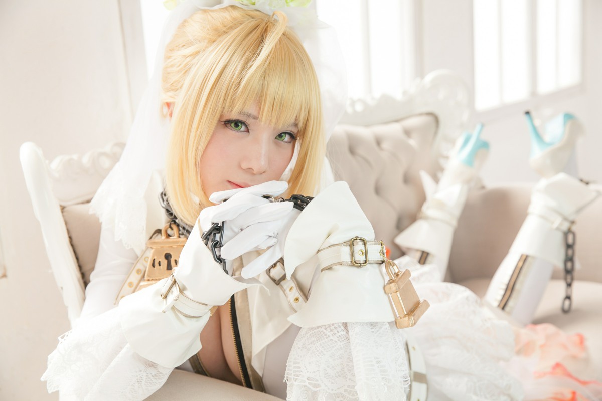 图片[41]-兔玩映画系列 Vol.006_ – COSPLAY-小乔阁