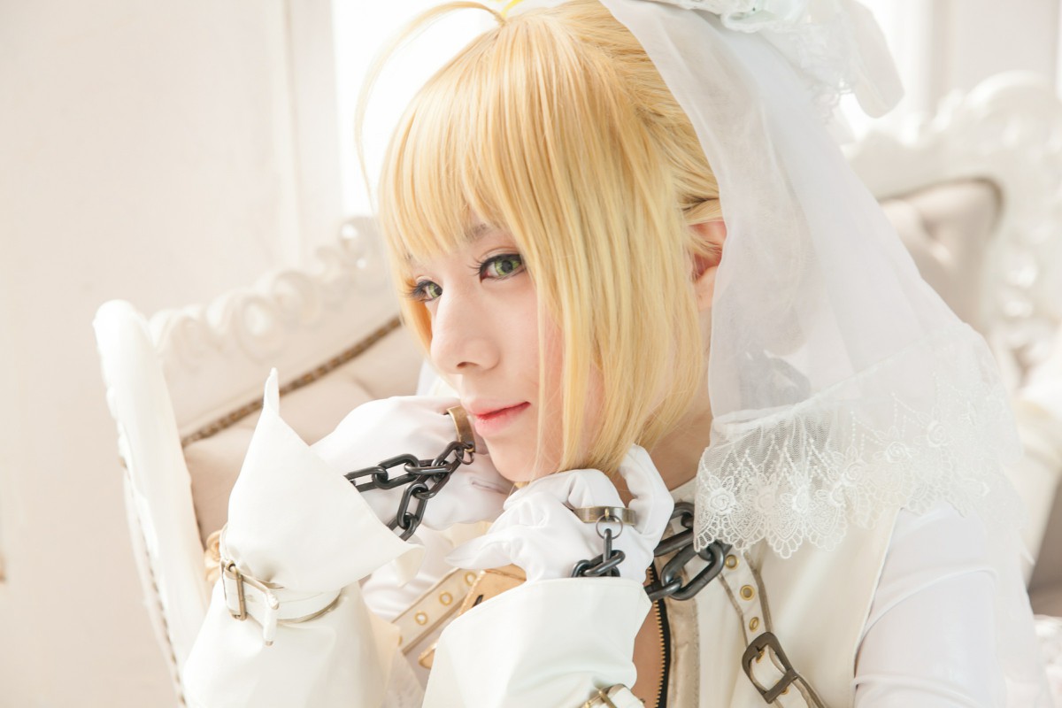 图片[43]-兔玩映画系列 Vol.006_ – COSPLAY-小乔阁