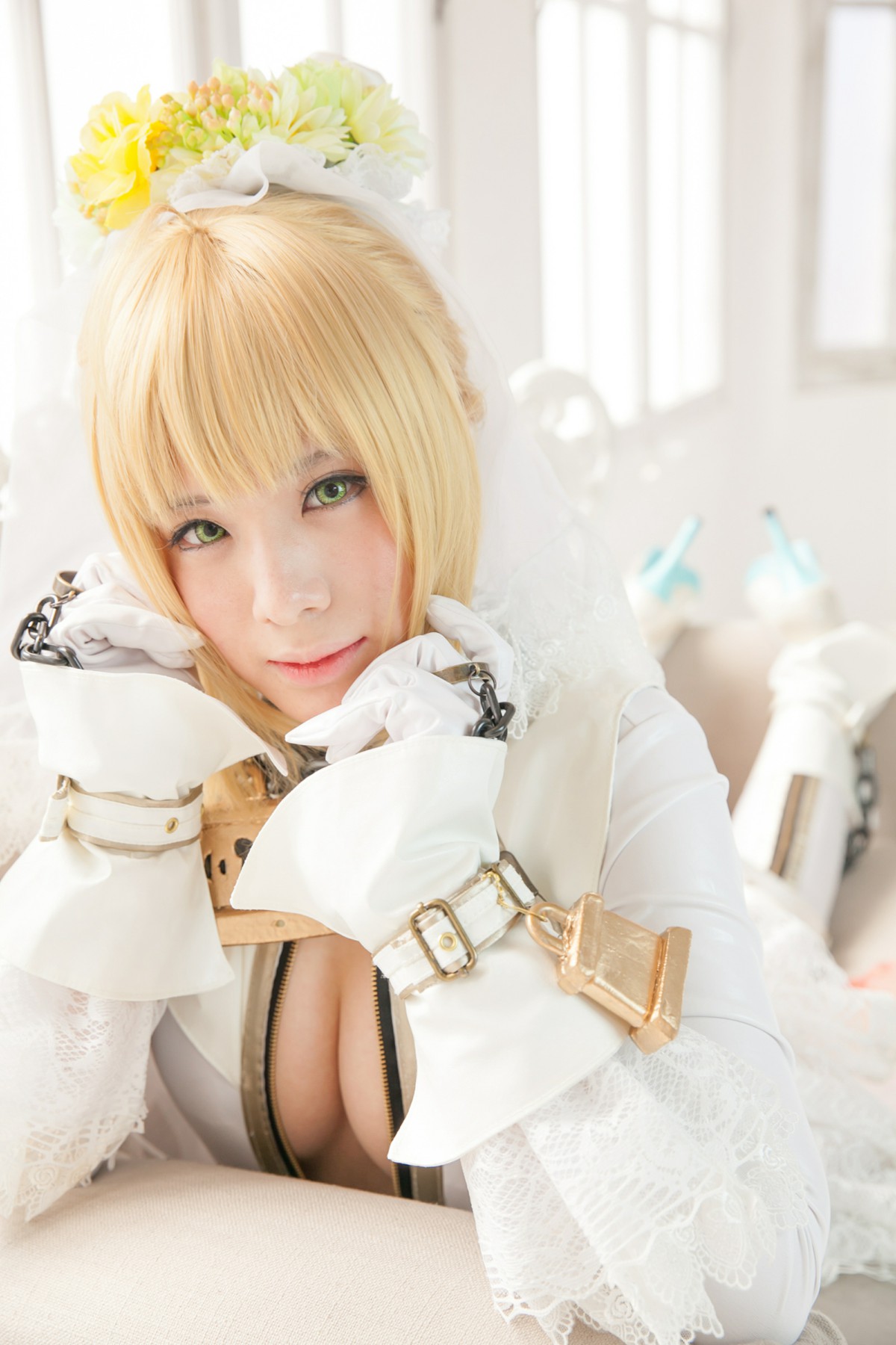 图片[45]-兔玩映画系列 Vol.006_ – COSPLAY-小乔阁