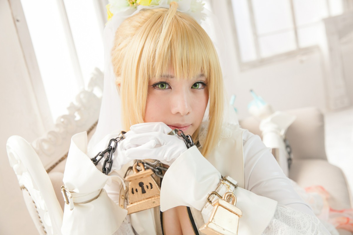 图片[46]-兔玩映画系列 Vol.006_ – COSPLAY-小乔阁