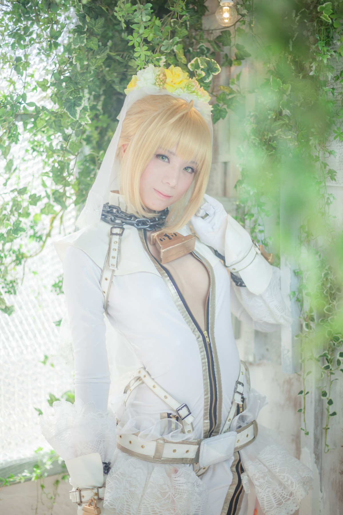 图片[53]-兔玩映画系列 Vol.006_ – COSPLAY-小乔阁
