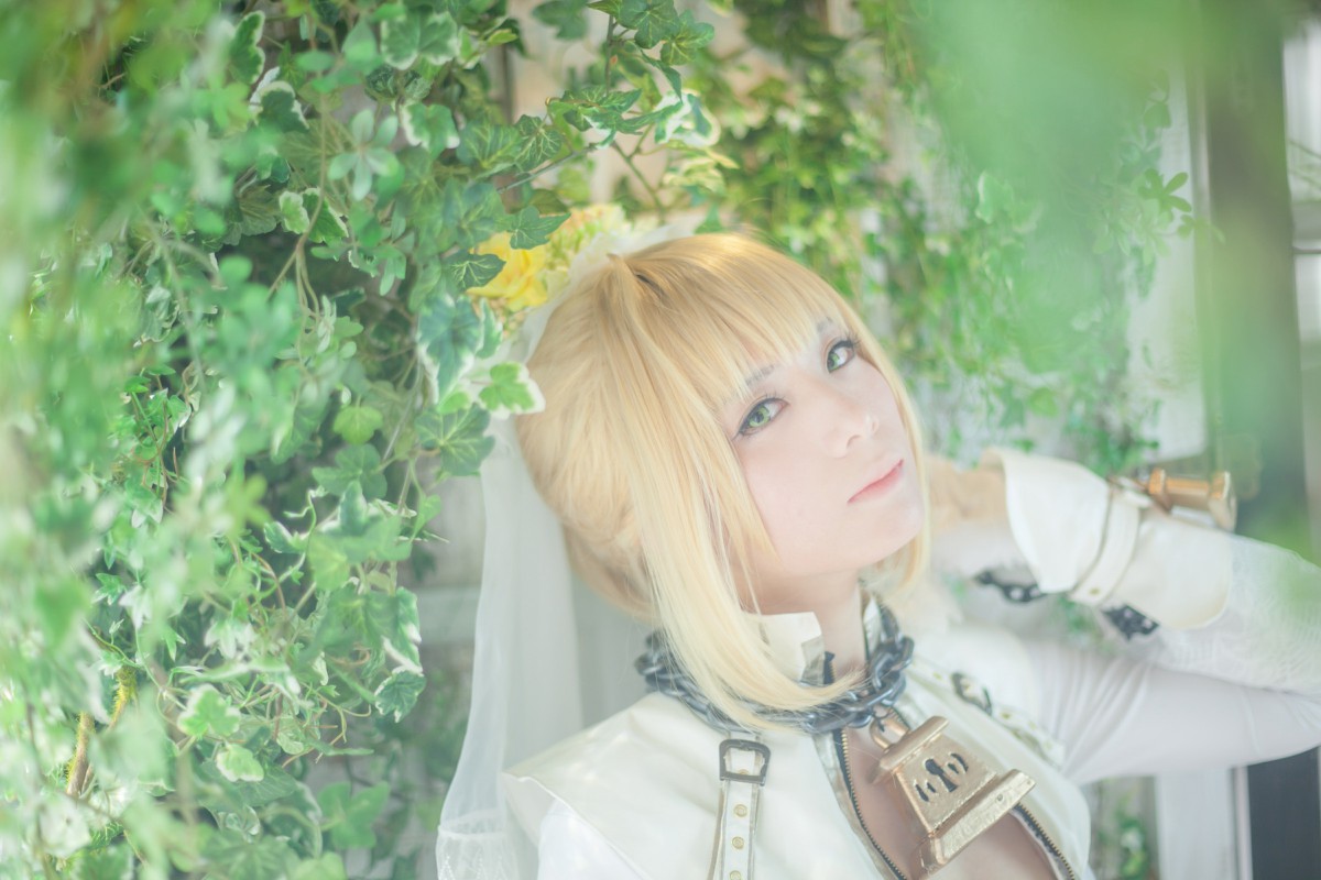 图片[59]-兔玩映画系列 Vol.006_ – COSPLAY-小乔阁