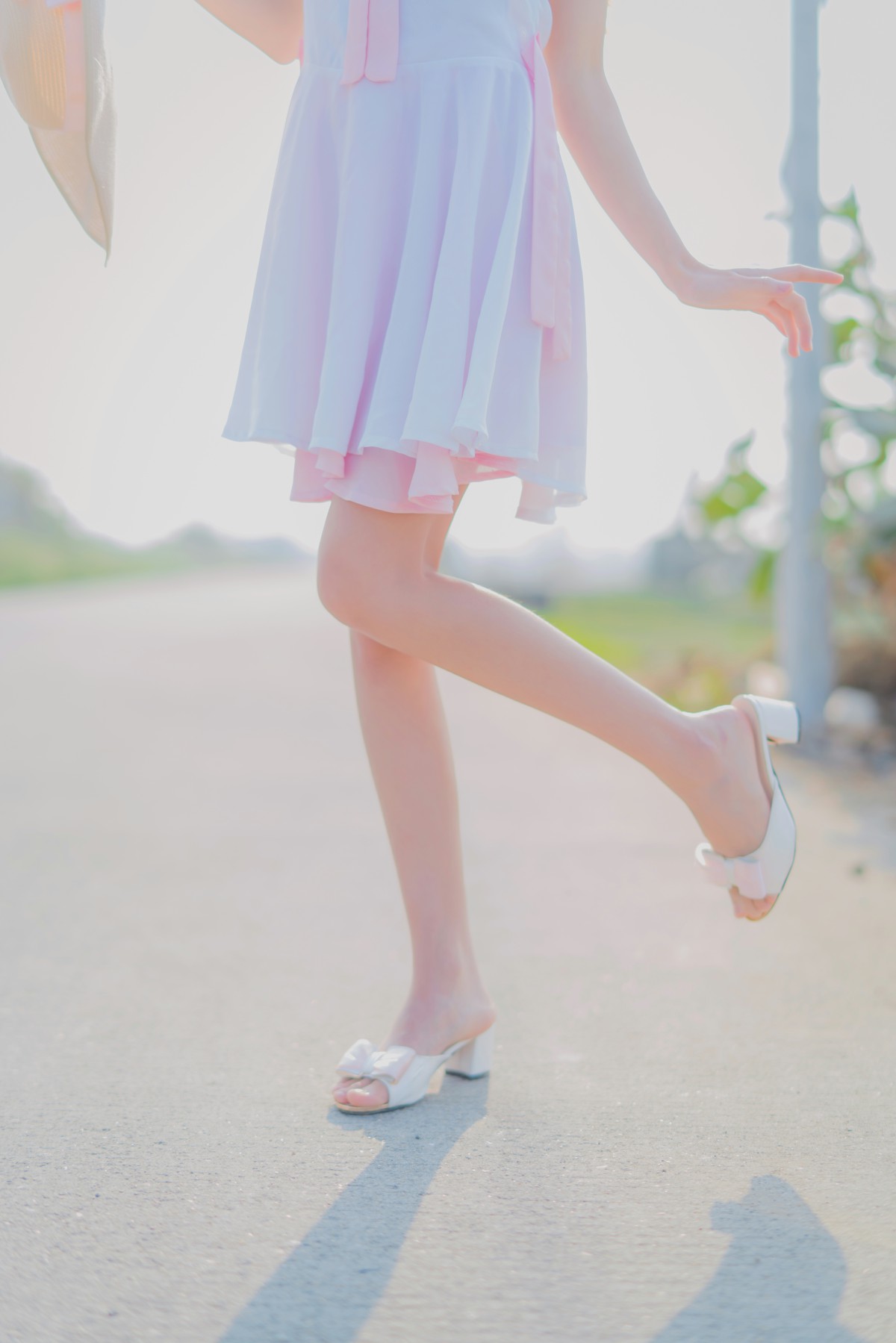 图片[9]-萝莉风COS 桜桃喵 – 小忍COS – COSPLAY-小乔阁