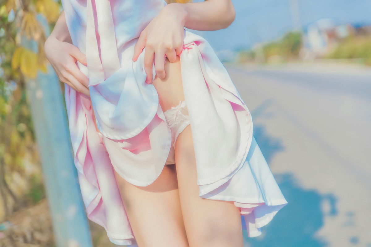 图片[24]-萝莉风COS 桜桃喵 – 小忍COS – COSPLAY-小乔阁