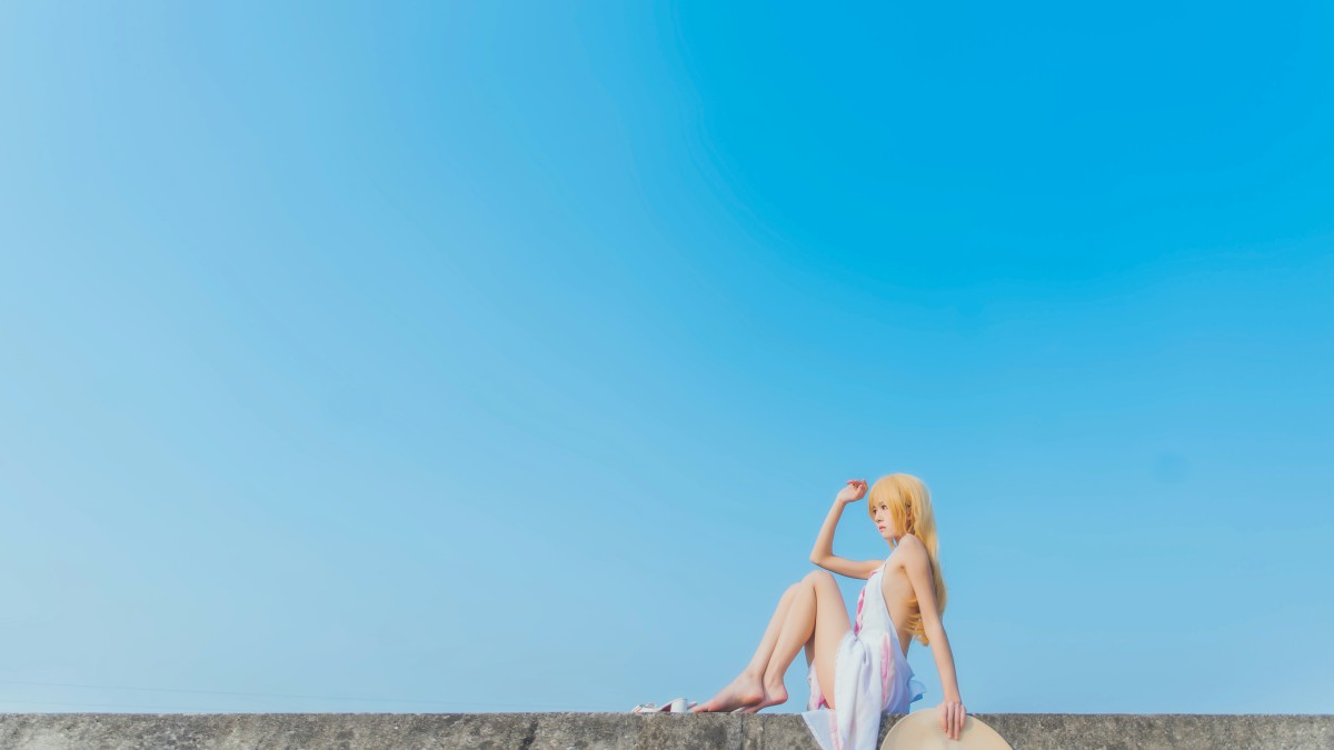 图片[37]-萝莉风COS 桜桃喵 – 小忍COS – COSPLAY-小乔阁