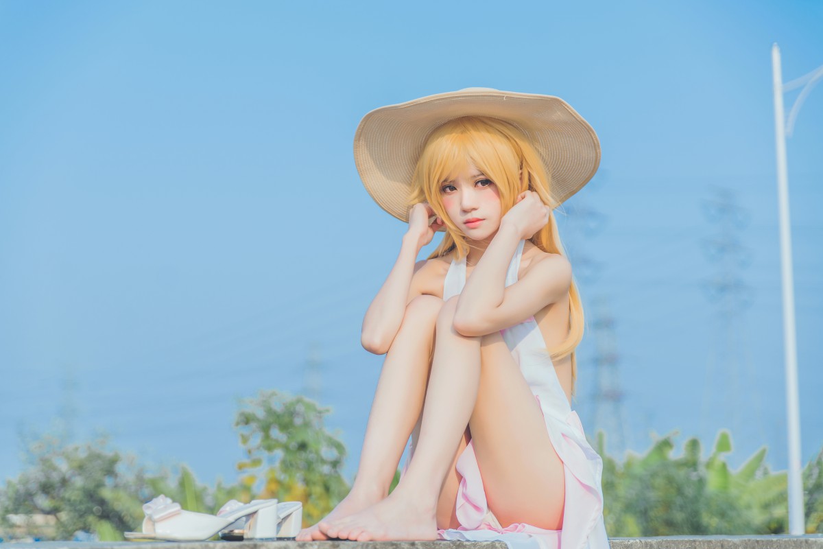 图片[42]-萝莉风COS 桜桃喵 – 小忍COS – COSPLAY-小乔阁